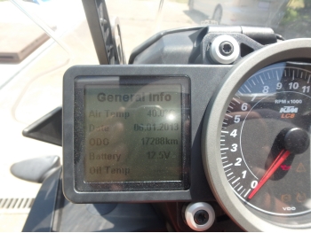     KTM 1090 Adventure R 2017  18