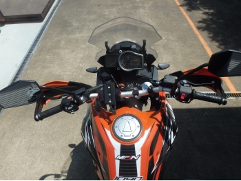     KTM 1090 Adventure R 2017  19