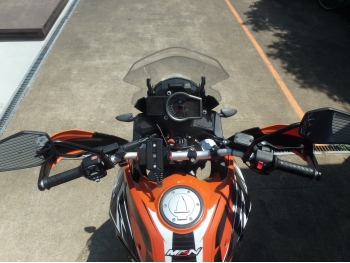     KTM 1090 Adventure R 2017  20