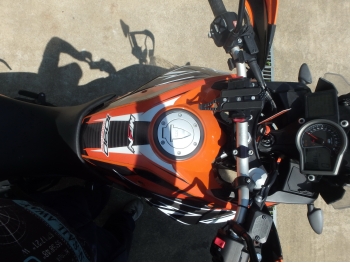     KTM 1090 Adventure R 2017  21