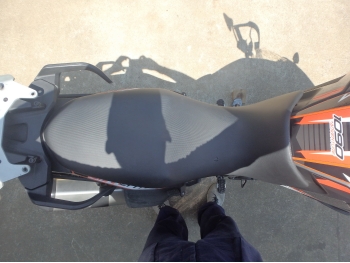     KTM 1090 Adventure R 2017  22