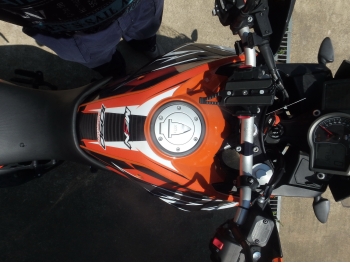     KTM 1090 Adventure R 2017  23