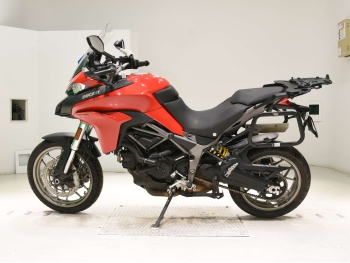     Ducati Multistrada 950 2017  1