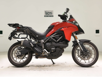     Ducati Multistrada 950 2017  2