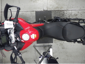     Ducati Multistrada 950 2017  3