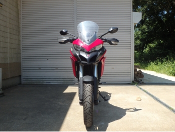     Ducati Multistrada 950 2017  4