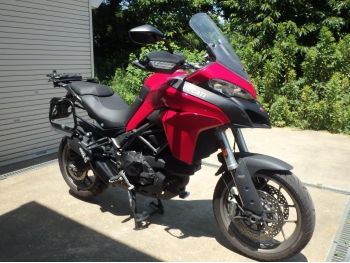     Ducati Multistrada 950 2017  5