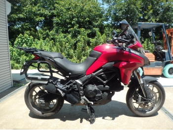     Ducati Multistrada 950 2017  6