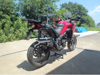     Ducati Multistrada 950 2017  7
