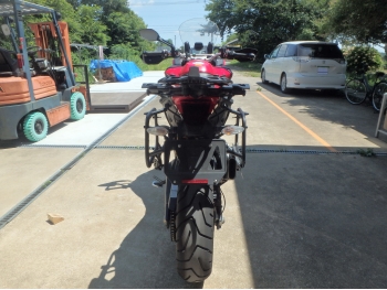     Ducati Multistrada 950 2017  8