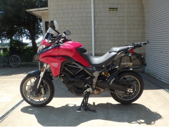    Ducati Multistrada 950 2017  10