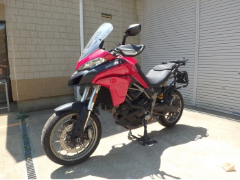     Ducati Multistrada 950 2017  11