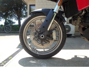     Ducati Multistrada 950 2017  12