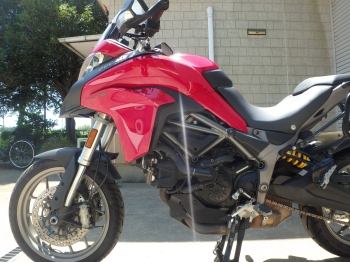     Ducati Multistrada 950 2017  13