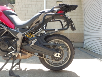     Ducati Multistrada 950 2017  14