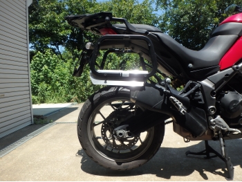     Ducati Multistrada 950 2017  15