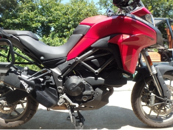     Ducati Multistrada 950 2017  16