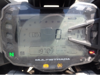     Ducati Multistrada 950 2017  18