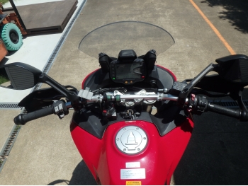     Ducati Multistrada 950 2017  19