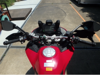     Ducati Multistrada 950 2017  20