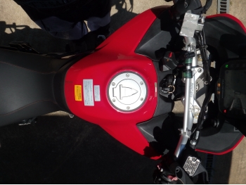     Ducati Multistrada 950 2017  21