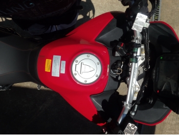     Ducati Multistrada 950 2017  22