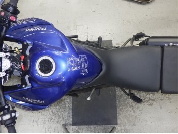     Triumph Tiger 800 XRx 2018  3