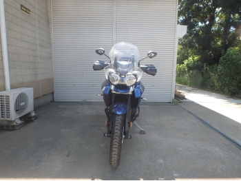     Triumph Tiger 800 XRx 2018  6