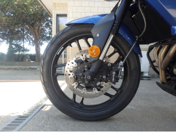     Triumph Tiger 800 XRx 2018  14