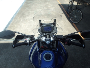     Triumph Tiger 800 XRx 2018  21