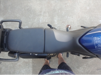     Triumph Tiger 800 XRx 2018  23