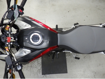 Заказать из Японии мотоцикл Suzuki DL1000 V-Strom1000A 2015 фото 3