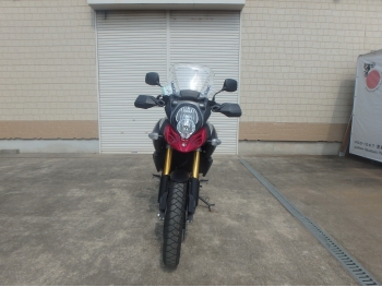 Заказать из Японии мотоцикл Suzuki DL1000 V-Strom1000A 2015 фото 6