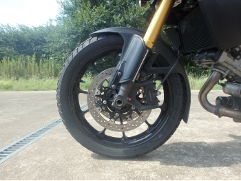 Заказать из Японии мотоцикл Suzuki DL1000 V-Strom1000A 2015 фото 14