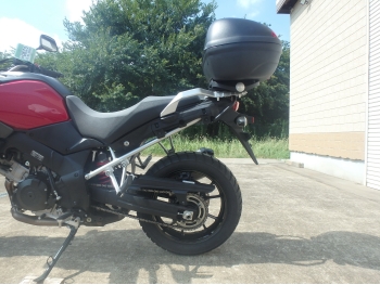 Заказать из Японии мотоцикл Suzuki DL1000 V-Strom1000A 2015 фото 16