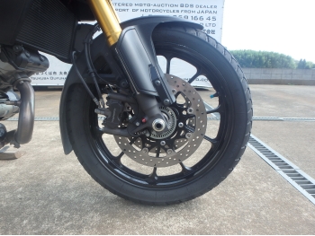 Заказать из Японии мотоцикл Suzuki DL1000 V-Strom1000A 2015 фото 19