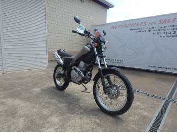   #5107   Yamaha XG250 Tricker-2
