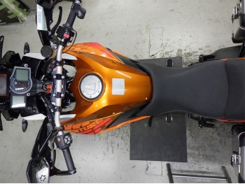     KTM 1190 Adventure 2014  3