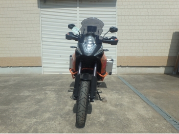     KTM 1190 Adventure 2014  6