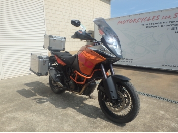     KTM 1190 Adventure 2014  7