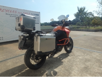     KTM 1190 Adventure 2014  9