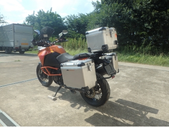     KTM 1190 Adventure 2014  11