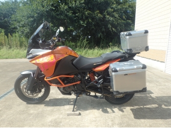     KTM 1190 Adventure 2014  12