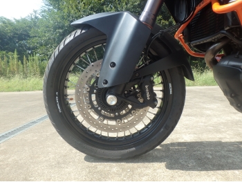     KTM 1190 Adventure 2014  14