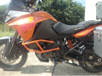     KTM 1190 Adventure 2014  15