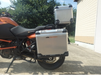     KTM 1190 Adventure 2014  16