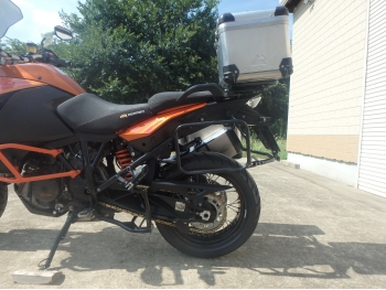     KTM 1190 Adventure 2014  17