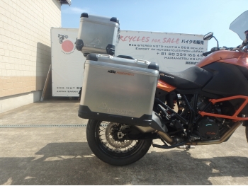     KTM 1190 Adventure 2014  18