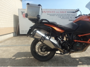     KTM 1190 Adventure 2014  19