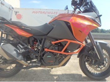     KTM 1190 Adventure 2014  20